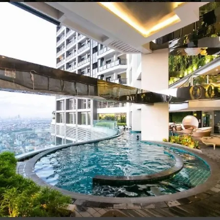 The Gramercy Residences By Asg